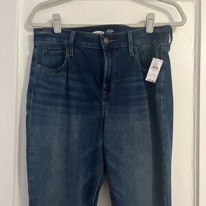 Old Navy skinny jeans